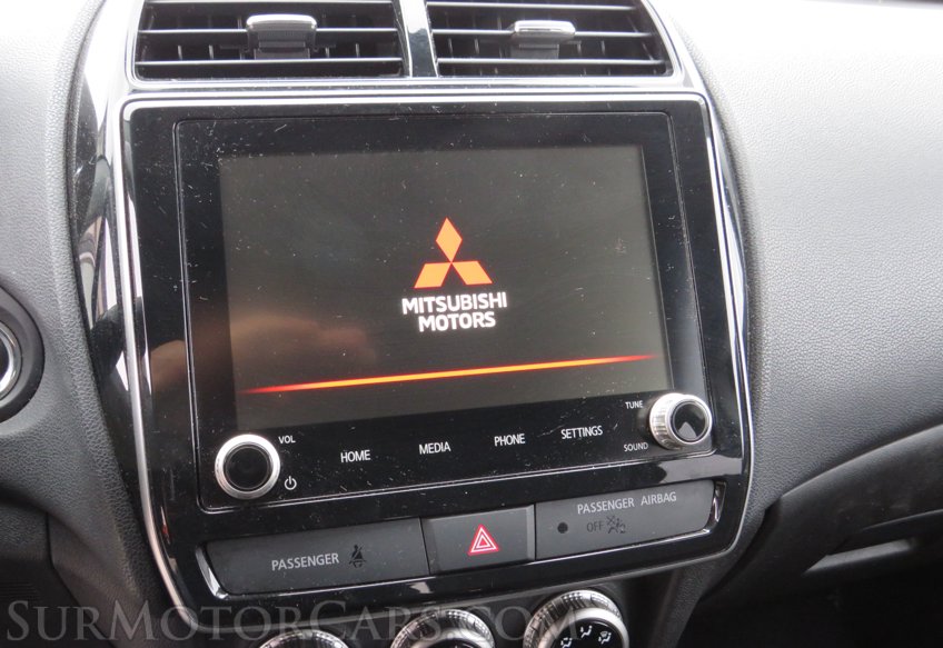 2021 Mitsubishi Outlander Sport - Image 40