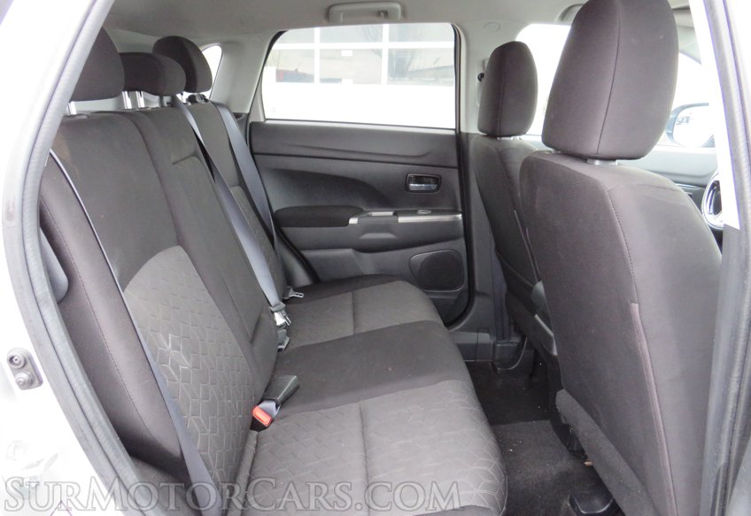 2021 Mitsubishi Outlander Sport - Image 33