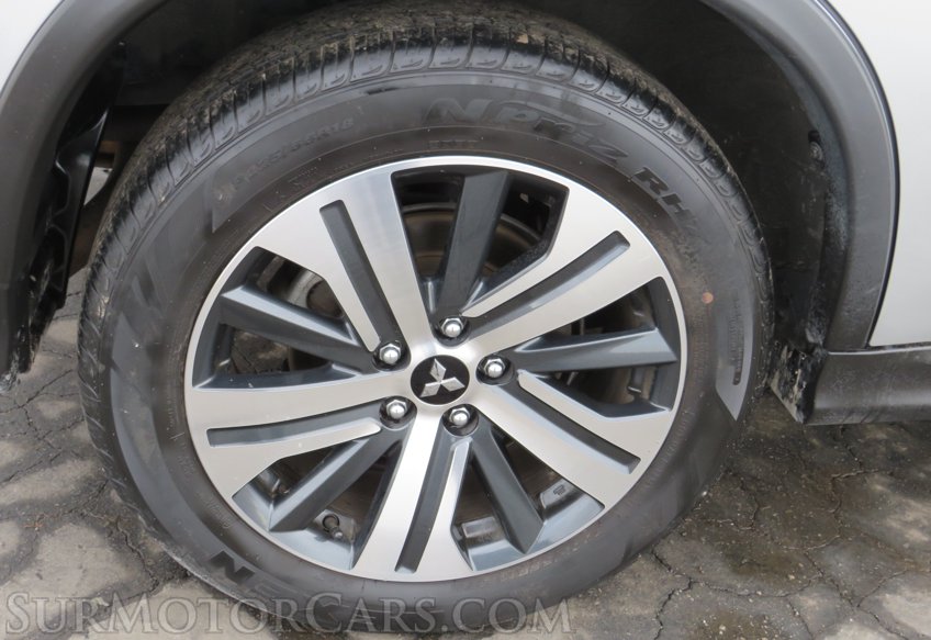 2021 Mitsubishi Outlander Sport - Image 24