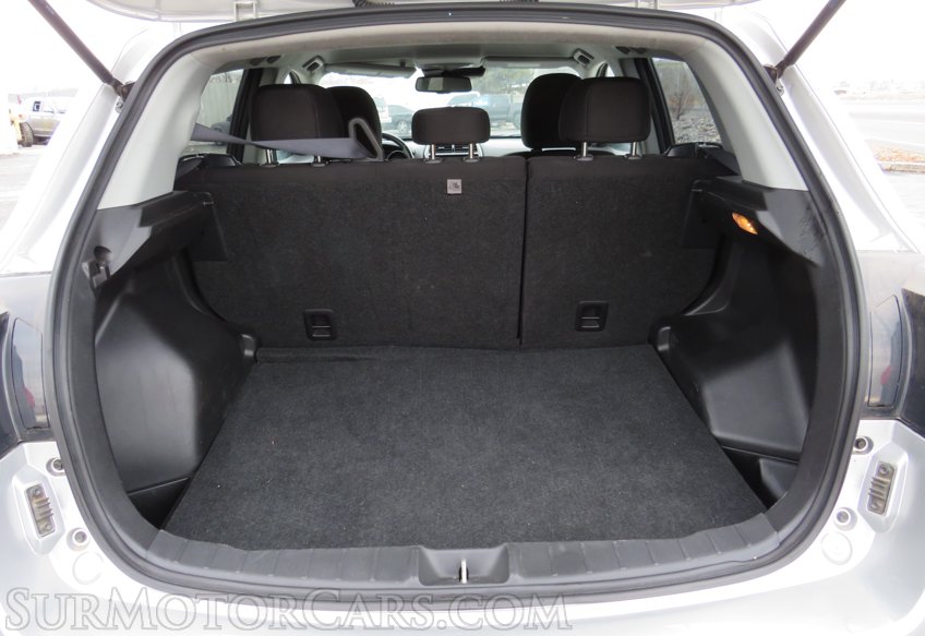 2021 Mitsubishi Outlander Sport - Image 34