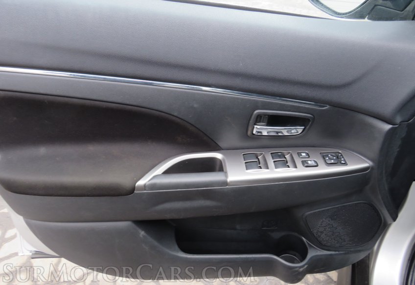 2021 Mitsubishi Outlander Sport - Image 50