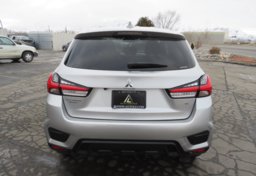 2021 Mitsubishi Outlander Sport - Image 11