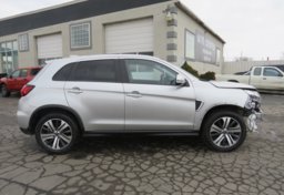 2021 Mitsubishi Outlander Sport - Image 10
