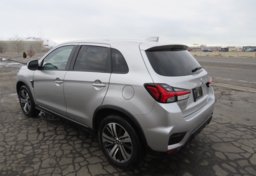 2021 Mitsubishi Outlander Sport - Image 5