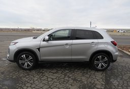 2021 Mitsubishi Outlander Sport - Image 9