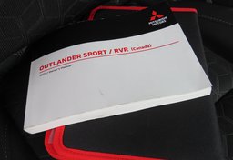 2021 Mitsubishi Outlander Sport - Image 53