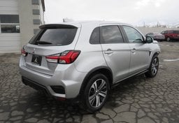 2021 Mitsubishi Outlander Sport - Image 6