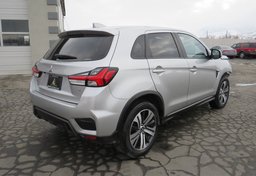 2021 Mitsubishi Outlander Sport - Image 8