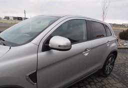 2021 Mitsubishi Outlander Sport - Image 13