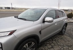 2021 Mitsubishi Outlander Sport - Image 12