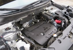 2021 Mitsubishi Outlander Sport - Image 59