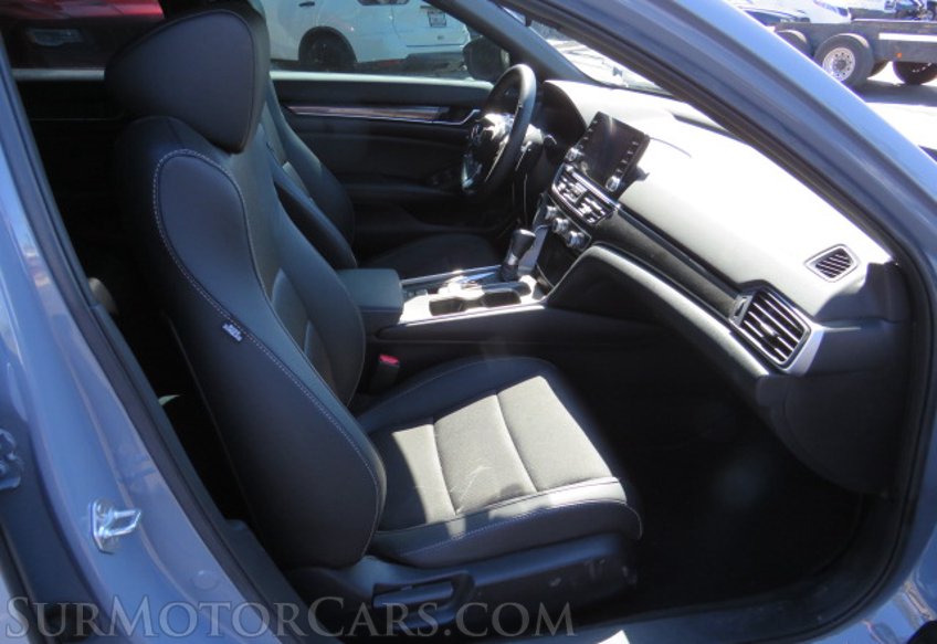 2021 Honda Accord Sedan - Image 24