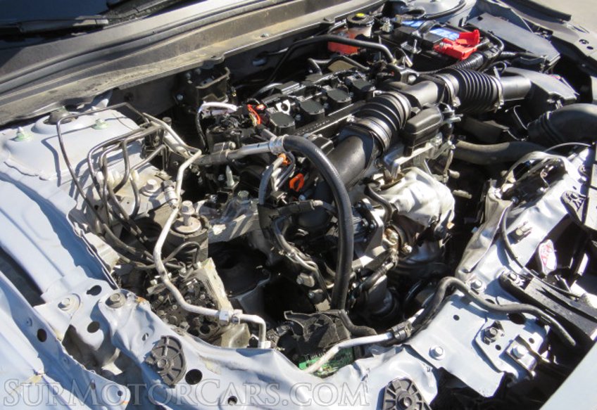 2021 Honda Accord Sedan - Image 48