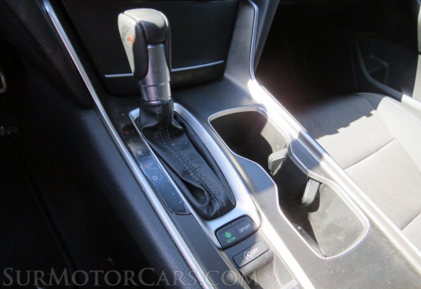 2021 Honda Accord Sedan - Image 36