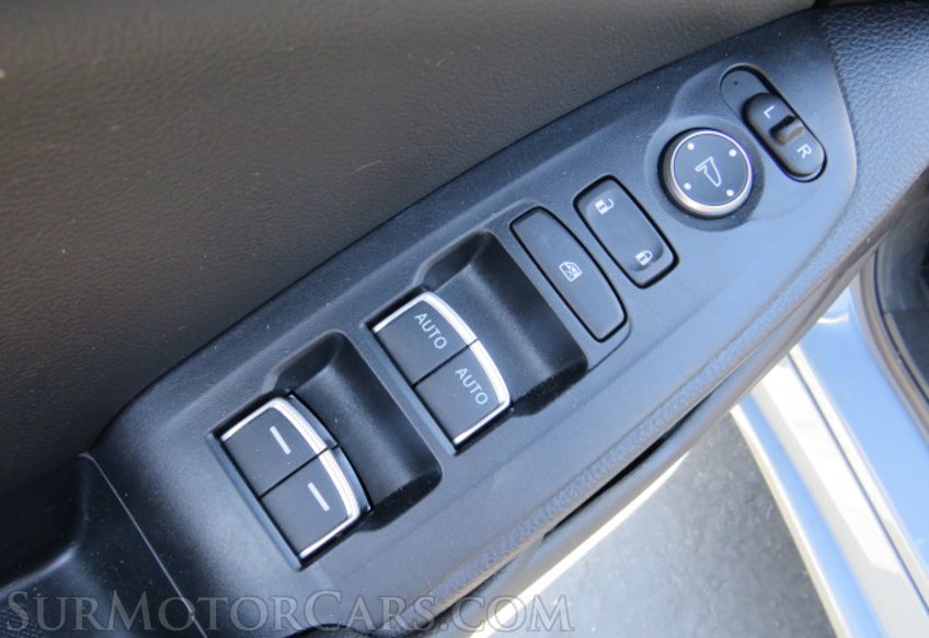 2021 Honda Accord Sedan - Image 41