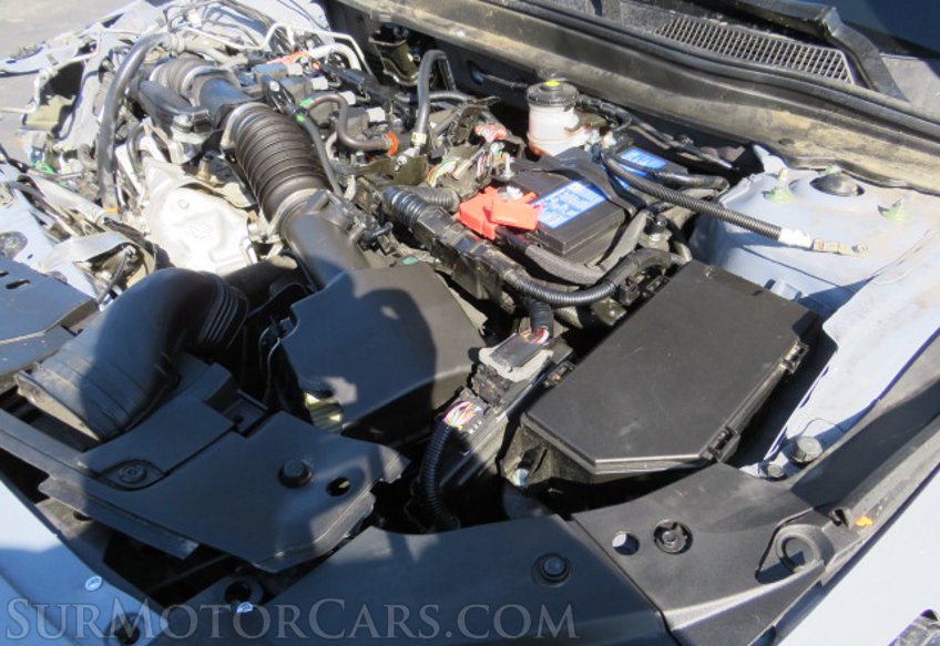 2021 Honda Accord Sedan - Image 50