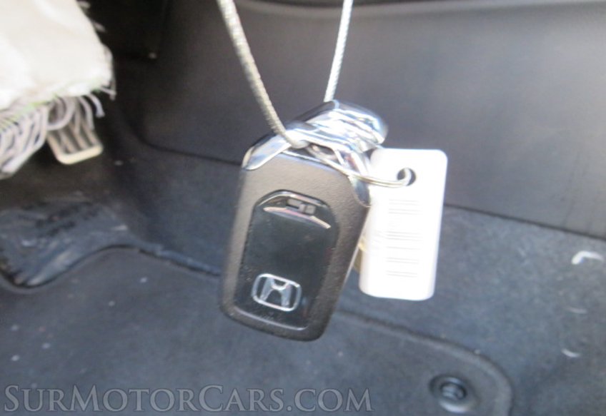 2021 Honda Accord Sedan - Image 40