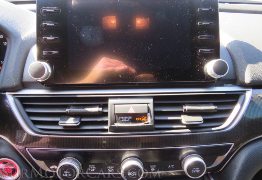 2021 Honda Accord Sedan - Image 32