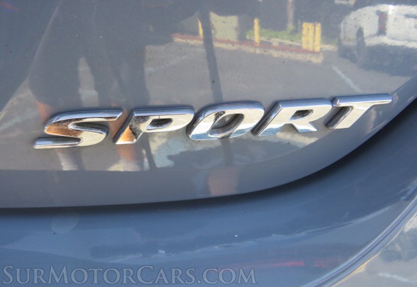 2021 Honda Accord Sedan - Image 18