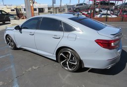 2021 Honda Accord Sedan - Image 9