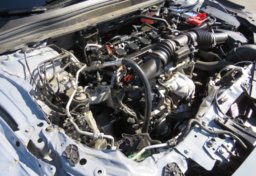 2021 Honda Accord Sedan - Image 48