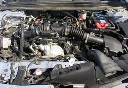 2021 Honda Accord Sedan - Image 49