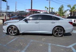 2021 Honda Accord Sedan - Image 5