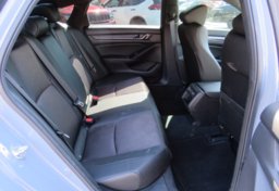 2021 Honda Accord Sedan - Image 28