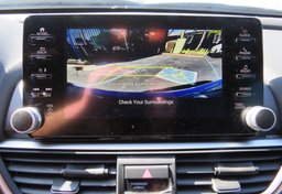 2021 Honda Accord Sedan - Image 33