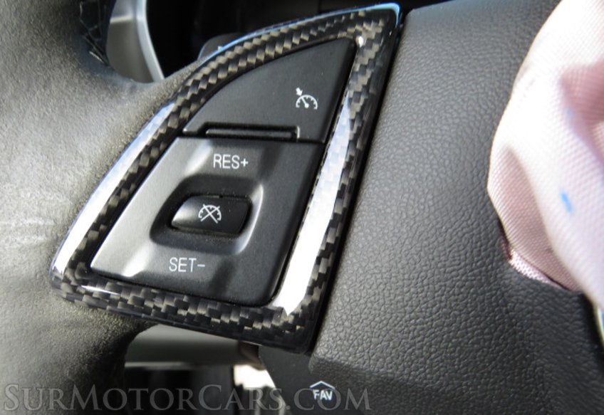 2017 Chevrolet Camaro - Image 33