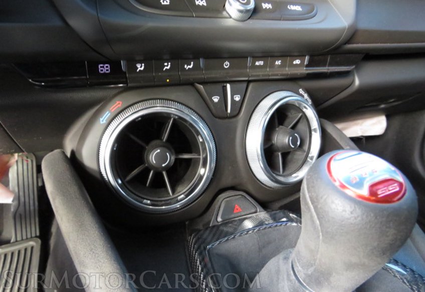 2017 Chevrolet Camaro - Image 39