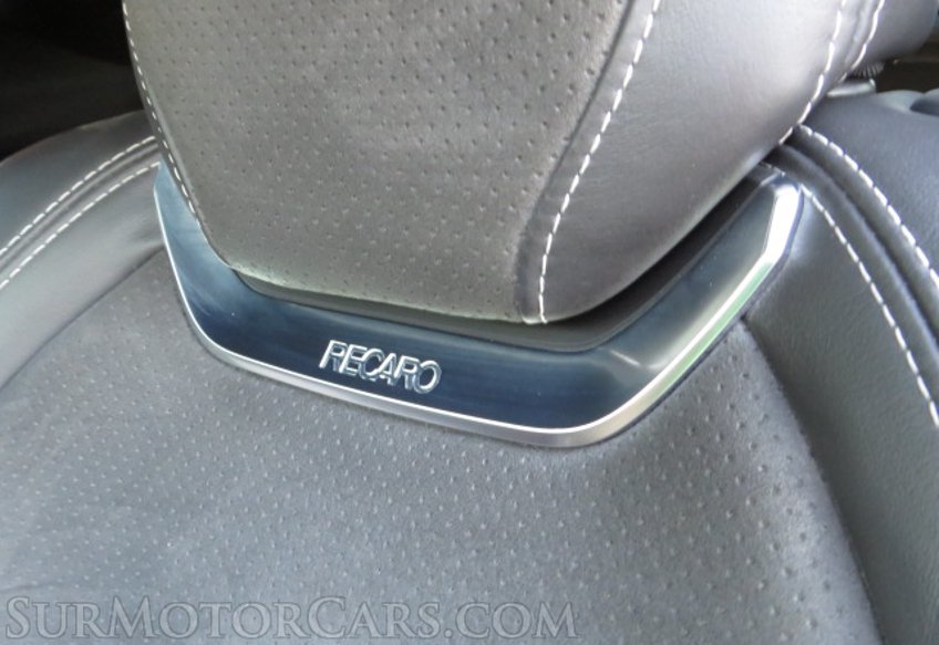 2017 Chevrolet Camaro - Image 49