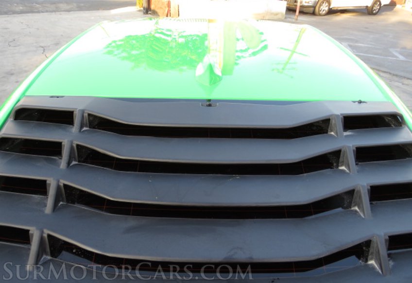 2017 Chevrolet Camaro - Image 15