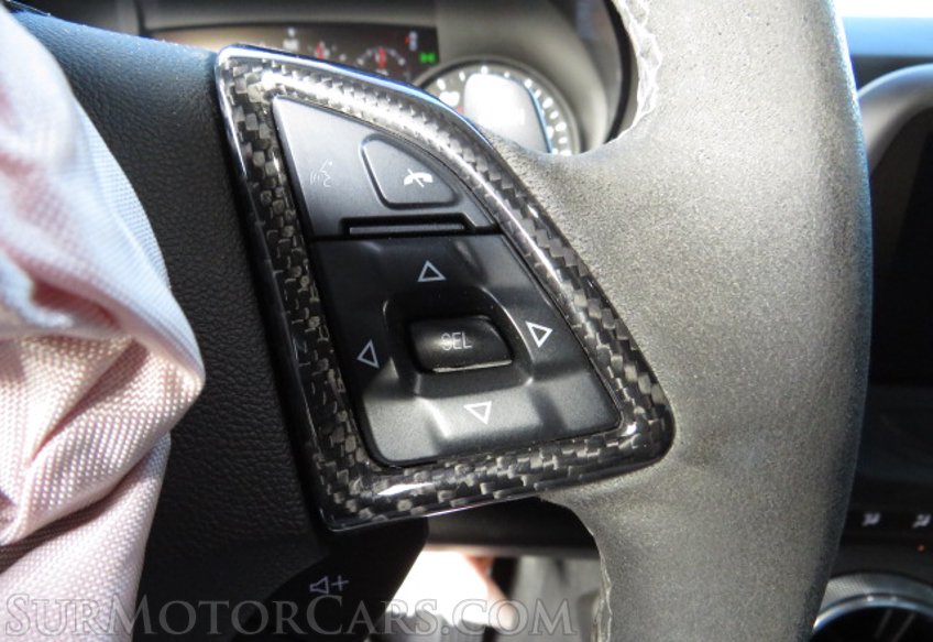 2017 Chevrolet Camaro - Image 32