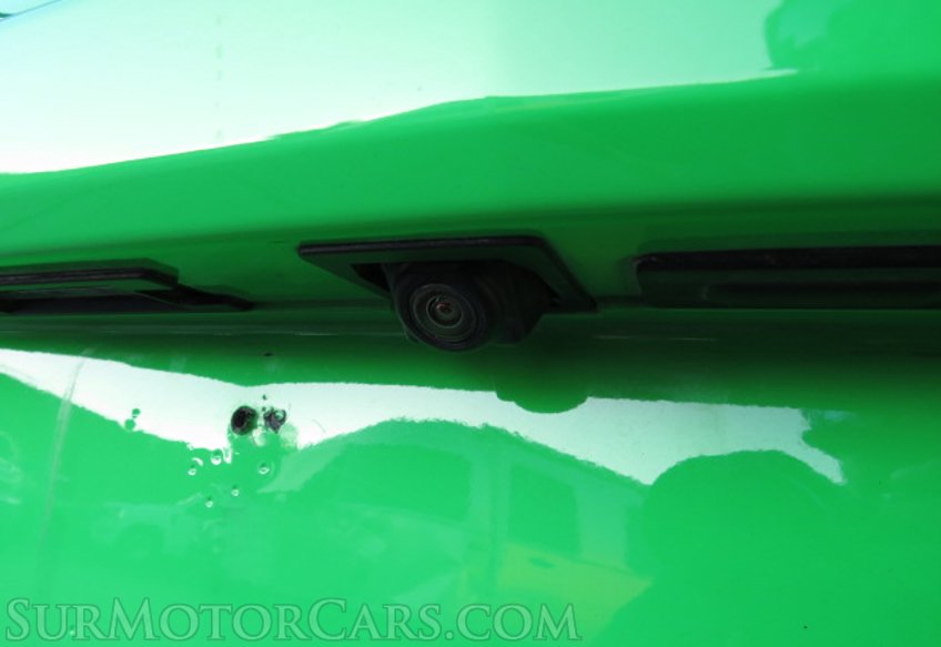 2017 Chevrolet Camaro - Image 16