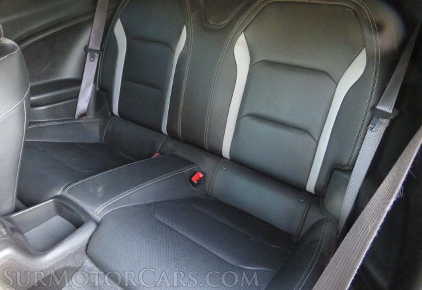 2017 Chevrolet Camaro - Image 24