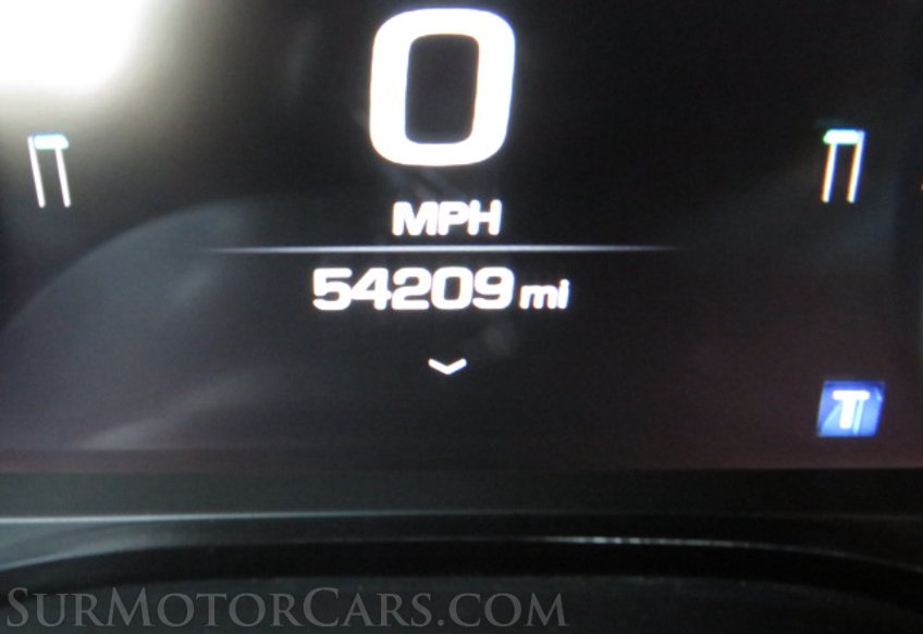 2017 Chevrolet Camaro - Image 31