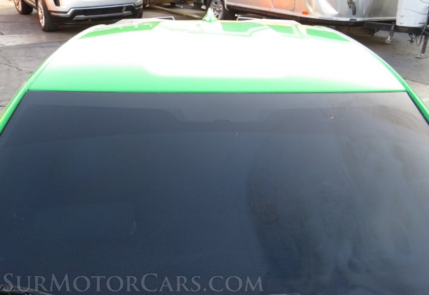 2017 Chevrolet Camaro - Image 12