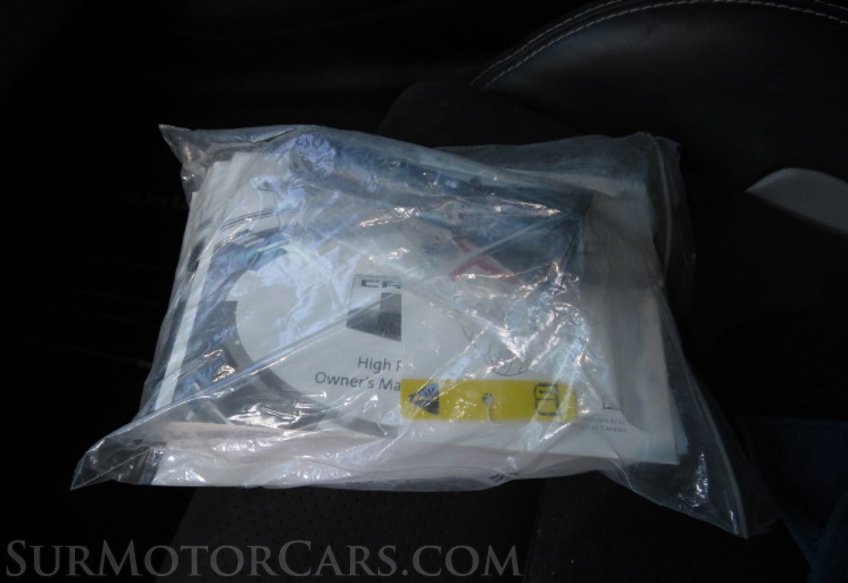 2017 Chevrolet Camaro - Image 51