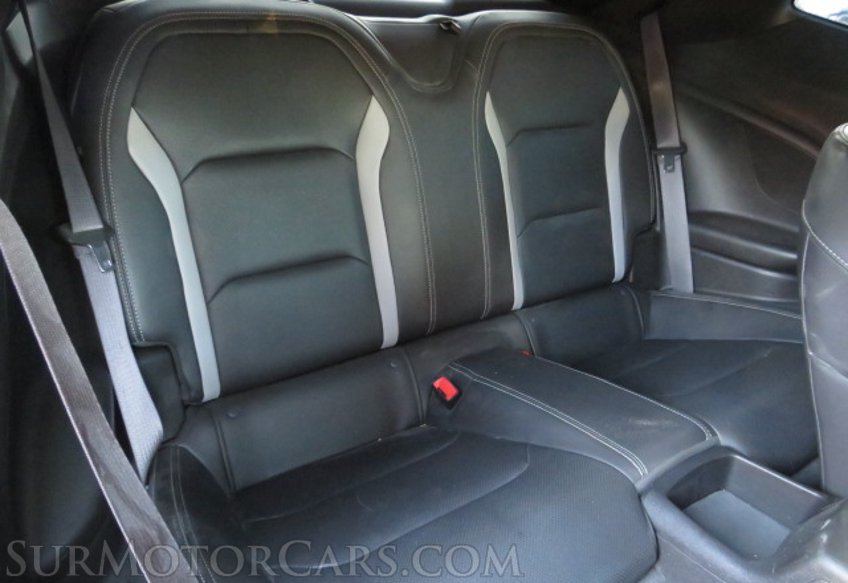 2017 Chevrolet Camaro - Image 27