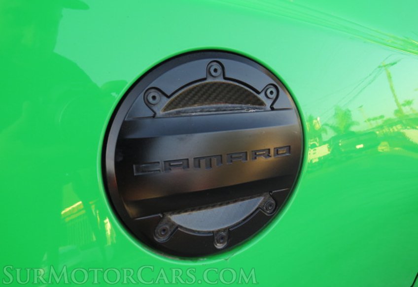 2017 Chevrolet Camaro - Image 18