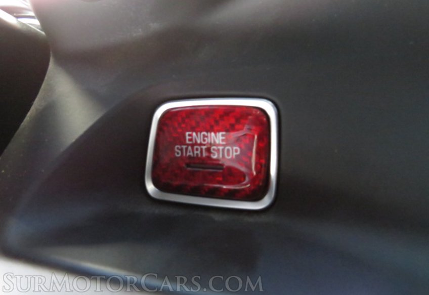 2017 Chevrolet Camaro - Image 35