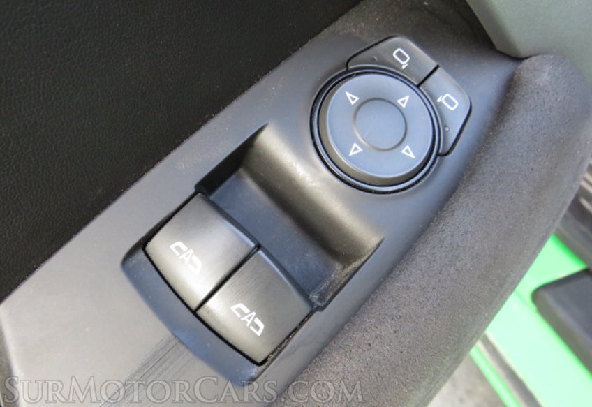 2017 Chevrolet Camaro - Image 45