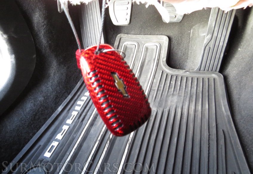 2017 Chevrolet Camaro - Image 50