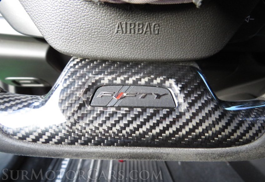 2017 Chevrolet Camaro - Image 34