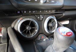 2017 Chevrolet Camaro - Image 39