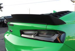 2017 Chevrolet Camaro - Image 14