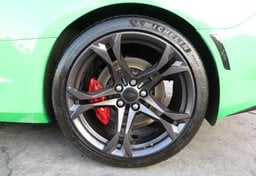 2017 Chevrolet Camaro - Image 20