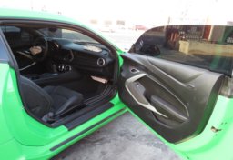 2017 Chevrolet Camaro - Image 25