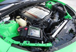 2017 Chevrolet Camaro - Image 55